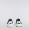 Uomini Missoni Scarpe | Sneaker Superga X Missoni Jacquard Multicolore