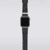 Donne Missoni Orologi | Cinturino Missoni Fabric 22 Mm Compatibile Con Apple Watch Nero