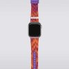 Donne Missoni Orologi | Cinturino Missoni Fabric 22 Mm Compatibile Con Apple Watch Multicolore