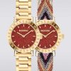 Donne Missoni Orologi | Orologio Missoni Lucky Stones Con Cassa Da 34,5 Mm Multicolore