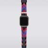 Donne Missoni Orologi | Cinturino Missoni Fabric 22 Mm Compatibile Con Apple Watch Multicolore