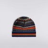 Uomini Missoni Cappelli | Berretto In Lana Jacquard Multicolore