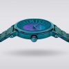 Donne Missoni Orologi | Orologio Missoni Melrose 36Mm Multicolore