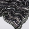 Donne Missoni Sciarpe E Foulard | Sciarpa In Misto Viscosa Con Paillettes Multicolore